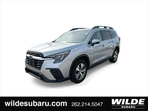 2023 Subaru Ascent Premium 7-Passenger