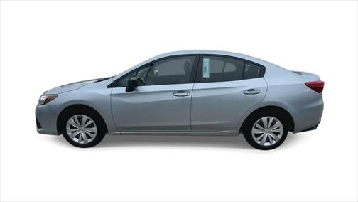 2022 Subaru Impreza Base