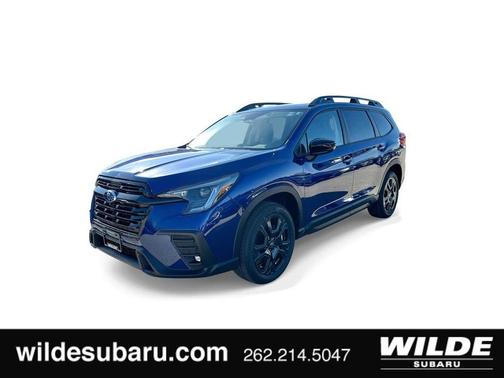 2026 Subaru Ascent Onyx Edition Touring 7-Passenger