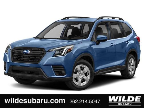 2023 Subaru Forester Base