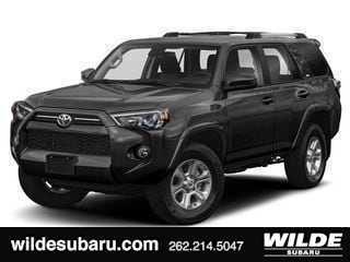 2020 Toyota 4Runner Limited