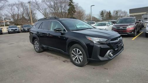 2024 Subaru Outback Premium