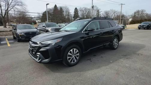 2024 Subaru Outback Premium