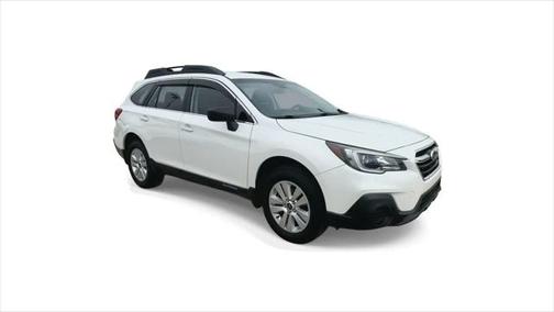 2019 Subaru Outback 2.5i