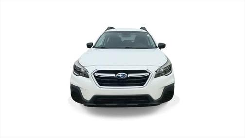 2019 Subaru Outback 2.5i
