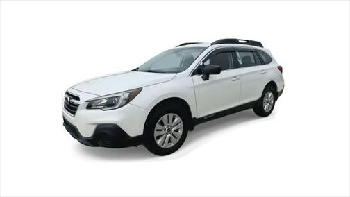 2019 Subaru Outback 2.5i
