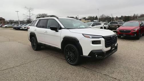 2026 Subaru Outback Limited XT