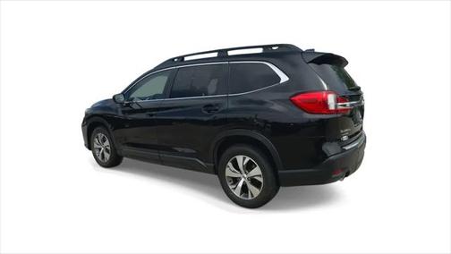 2022 Subaru Ascent Premium 7-Passenger