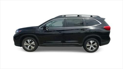 2022 Subaru Ascent Premium 7-Passenger