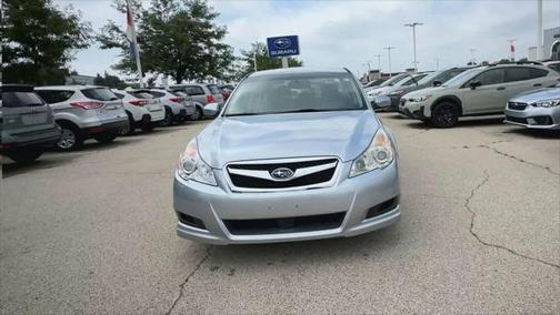 2012 Subaru Legacy Premium