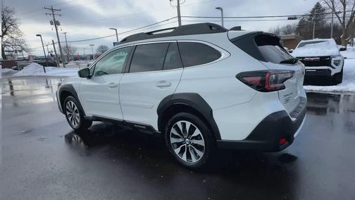 2023 Subaru Outback Limited