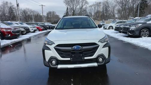 2023 Subaru Outback Limited