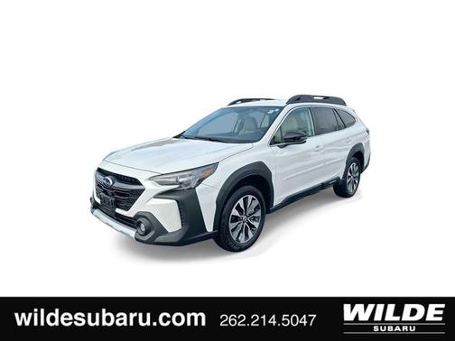 2023 Subaru Outback Limited