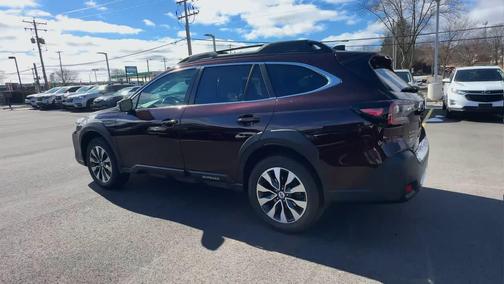 2023 Subaru Outback Limited