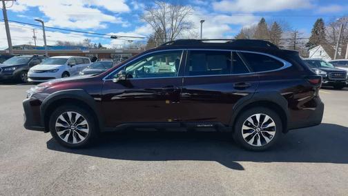 2023 Subaru Outback Limited