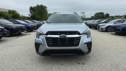 2025 Subaru Ascent Premium 7-Passenger