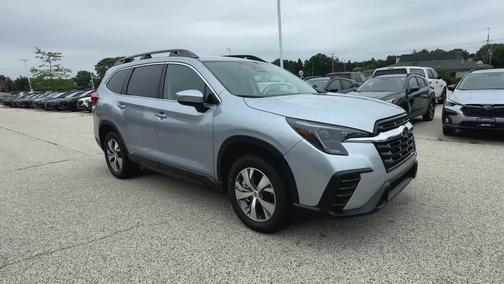 2025 Subaru Ascent Premium 7-Passenger
