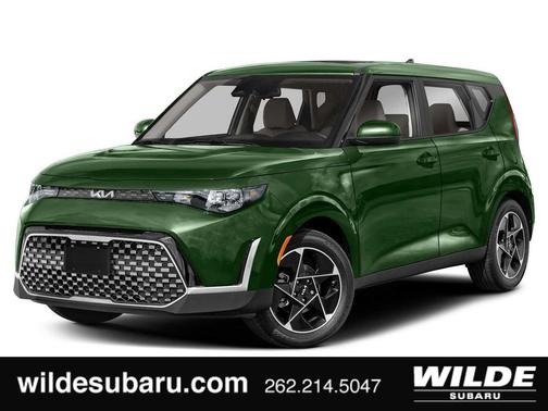 2023 Kia Soul EX