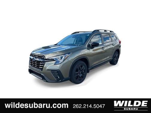2025 Subaru Ascent Onyx Edition Touring 7-Passenger