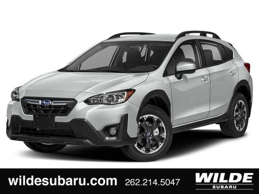 2023 Subaru Crosstrek Premium