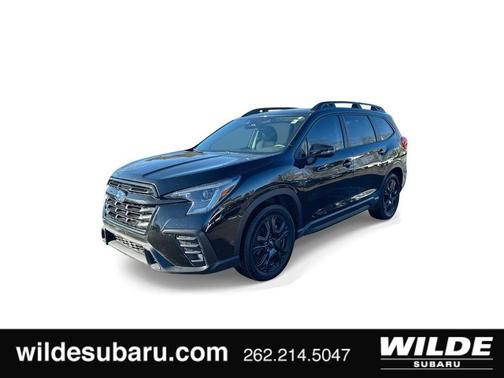 2023 Subaru Ascent Onyx Edition 7-Passenger