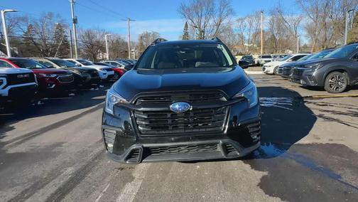 2023 Subaru Ascent Onyx Edition 7-Passenger
