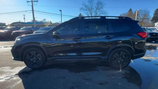 2023 Subaru Ascent Onyx Edition 7-Passenger