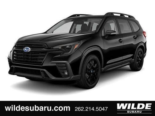 2023 Subaru Ascent Onyx Edition 7-Passenger
