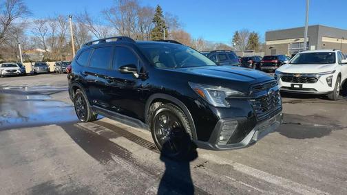 2023 Subaru Ascent Onyx Edition 7-Passenger