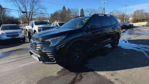 2023 Subaru Ascent Onyx Edition 7-Passenger