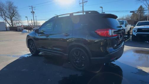 2023 Subaru Ascent Onyx Edition 7-Passenger