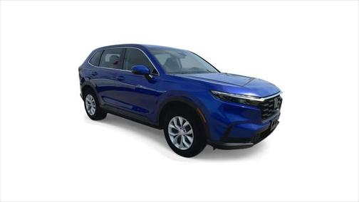 2023 Honda CR-V LX AWD