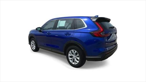 2023 Honda CR-V LX AWD