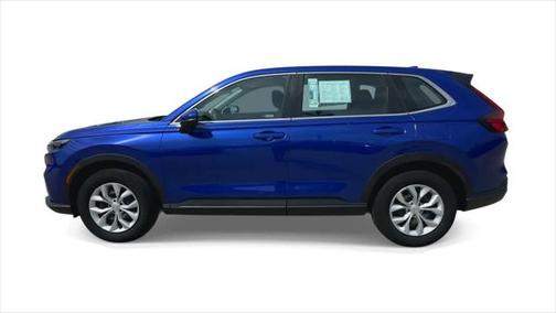 2023 Honda CR-V LX AWD