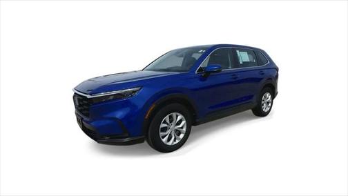 2023 Honda CR-V LX AWD