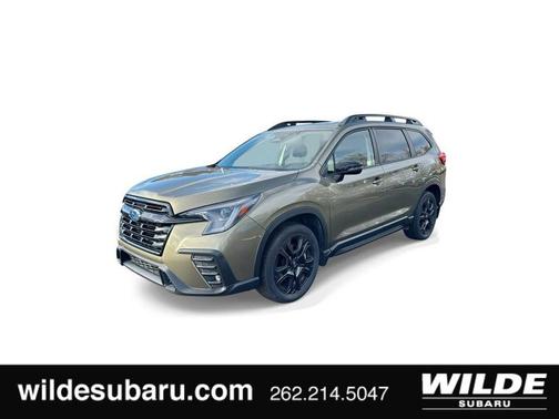 2023 Subaru Ascent Onyx Edition 7-Passenger