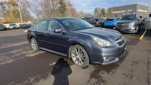 2014 Subaru Legacy Sport