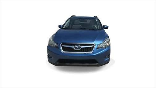 2015 Subaru XV Crosstrek 2.0i Limited