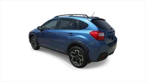 2015 Subaru XV Crosstrek 2.0i Limited