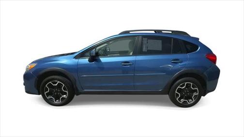 2015 Subaru XV Crosstrek 2.0i Limited