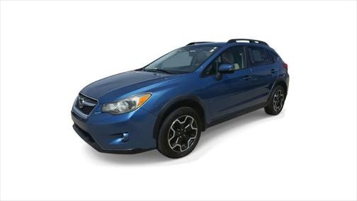 2015 Subaru XV Crosstrek 2.0i Limited