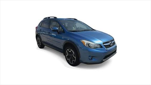 2015 Subaru XV Crosstrek 2.0i Limited