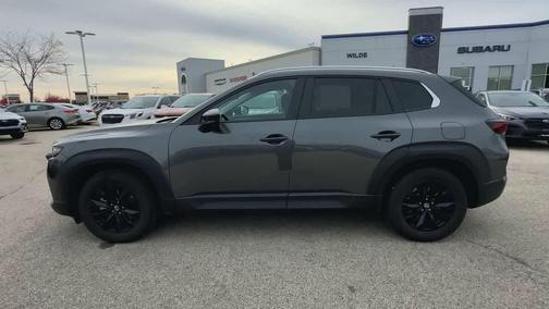 2024 Mazda CX-50 2.5 S Select Package