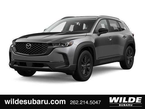 2024 Mazda CX-50 2.5 S Select Package