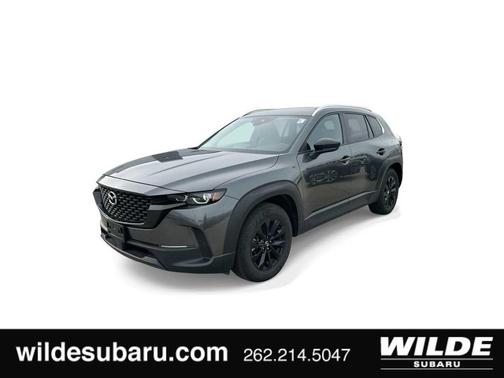 2024 Mazda CX-50 2.5 S Select Package
