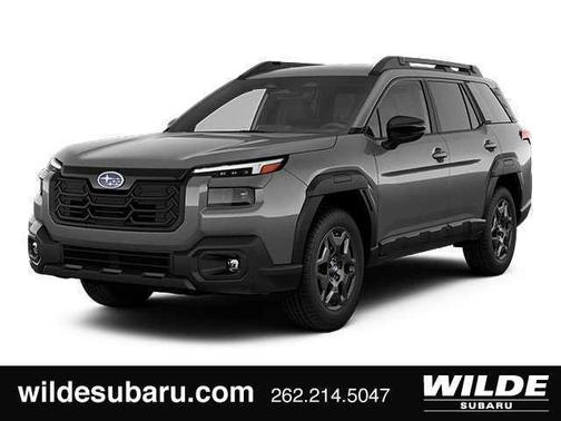 River Rock Pearl 2026 Subaru Outback Premium