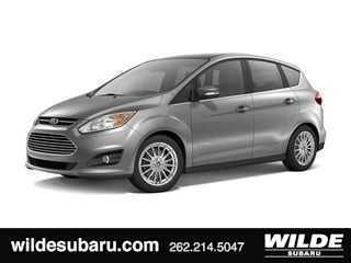 2013 Ford C-Max Hybrid SEL