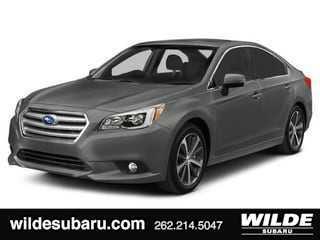 2015 Subaru Legacy Premium