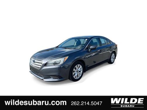 2015 Subaru Legacy Premium