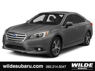 2015 Subaru Legacy Premium
